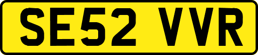 SE52VVR