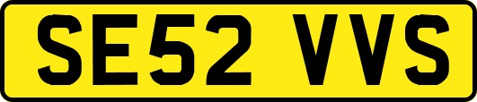 SE52VVS