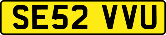 SE52VVU