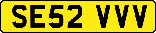 SE52VVV