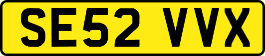 SE52VVX