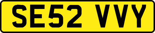 SE52VVY