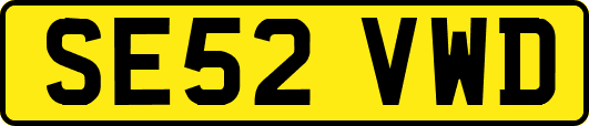 SE52VWD