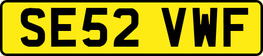 SE52VWF