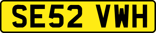 SE52VWH