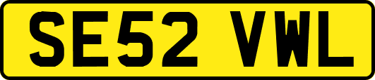 SE52VWL