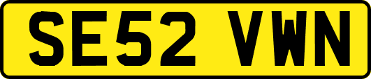SE52VWN