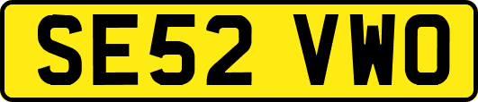 SE52VWO