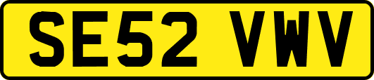 SE52VWV