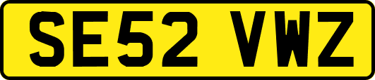 SE52VWZ