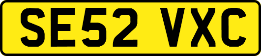 SE52VXC