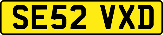 SE52VXD
