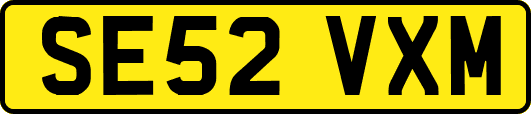 SE52VXM
