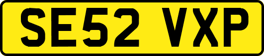 SE52VXP