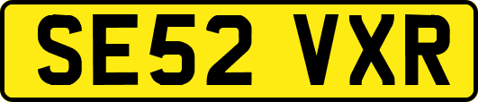 SE52VXR