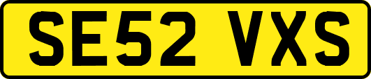 SE52VXS