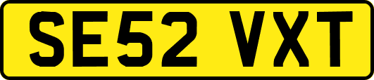 SE52VXT
