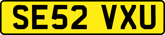 SE52VXU