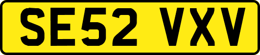 SE52VXV