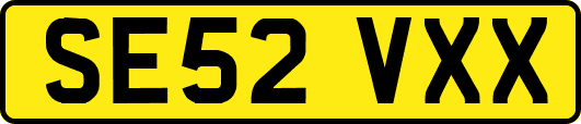 SE52VXX