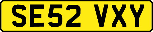 SE52VXY
