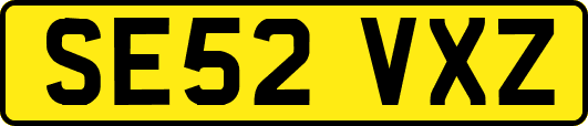 SE52VXZ
