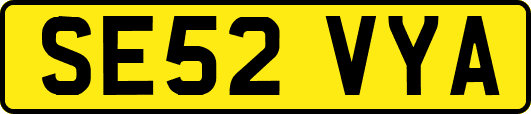 SE52VYA