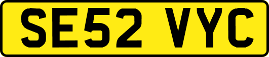 SE52VYC