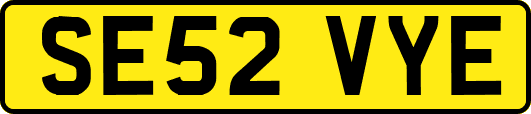 SE52VYE