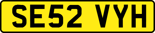SE52VYH