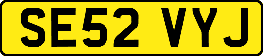 SE52VYJ