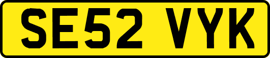 SE52VYK