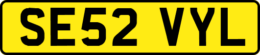 SE52VYL