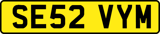 SE52VYM