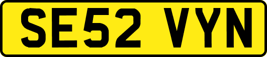 SE52VYN