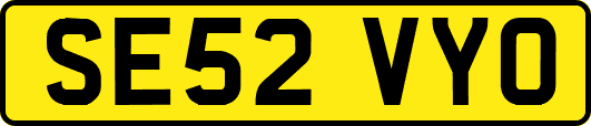 SE52VYO