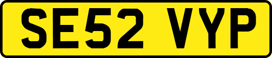 SE52VYP