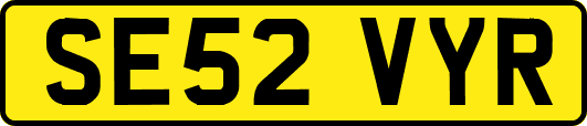 SE52VYR