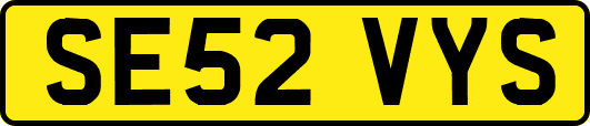 SE52VYS