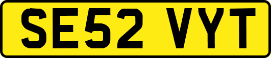 SE52VYT