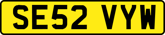 SE52VYW