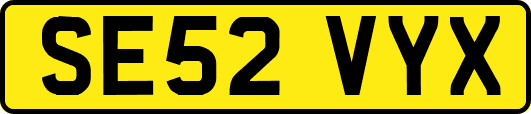 SE52VYX