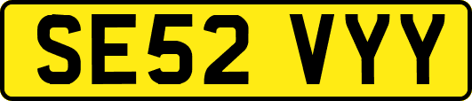 SE52VYY