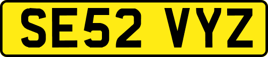 SE52VYZ
