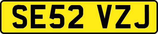 SE52VZJ