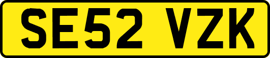 SE52VZK