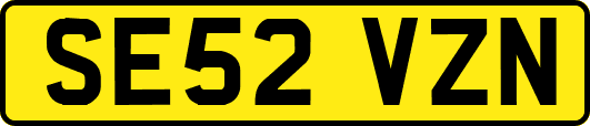 SE52VZN