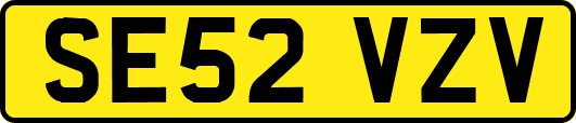 SE52VZV