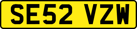 SE52VZW