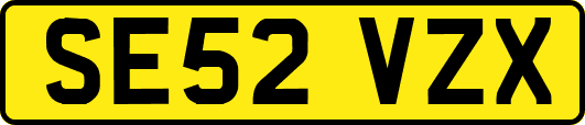 SE52VZX